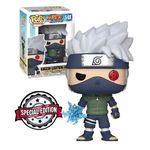 Figuras-Colecionaveis---Funko-Pop---Naruto---Kakashi---Piticas-1
