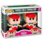 Figuras-Colecionaveis---Funko-Pop---Alice-No-Pais-Das-Maravilhas---Tweedle-Dee-E-Dum---Piticas-1