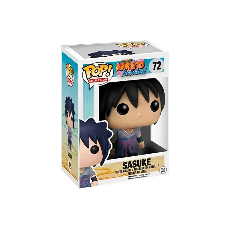 Figuras-Colecionaveis---Funko-Pop---Naruto--Sasuke---Piticas-1