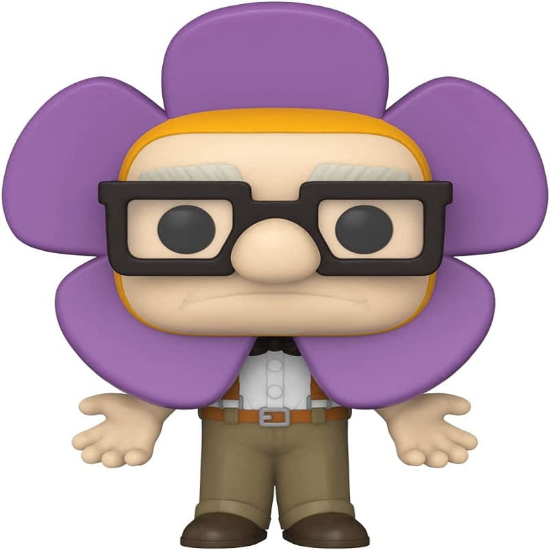 Mini-Boneco---Funko---Disney-Pixar---Dug-Days---Carl---Piticas-0