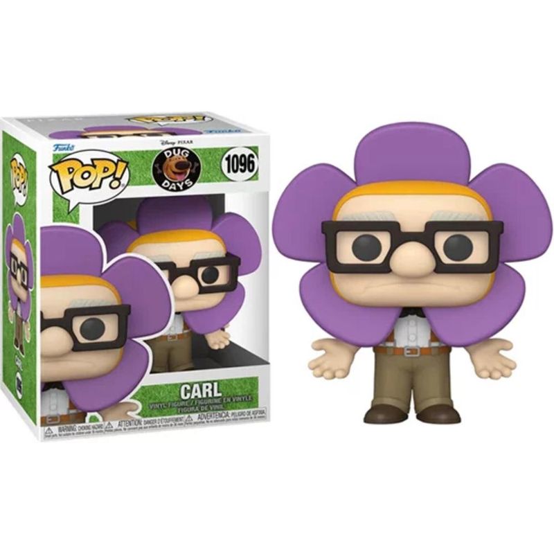 Mini-Boneco---Funko---Disney-Pixar---Dug-Days---Carl---Piticas-1