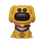 Figura-de-Vinil---Disney-Pixar---Funko-Pop---Dug-com-Medalha---Piticas-0