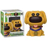 Figura-de-Vinil---Disney-Pixar---Funko-Pop---Dug-com-Medalha---Piticas-1
