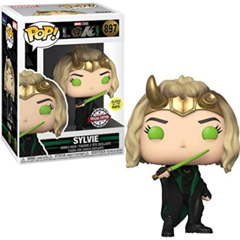 Figuras-colecionaveis---Funko---Marvel---Loki---Sylvie---Piticas-0