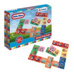 Domino-Cozy-Coupe---Little-Tikes---Xalingo-0