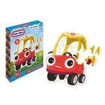 Quebra-Cabeca---Little-Tikes---28-Pecas---Cozy-Coupe---Xalingo-2