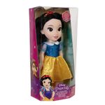 Boneca-Articulada---Princesas-Disney---Branca-De-Neve---Multikids-2