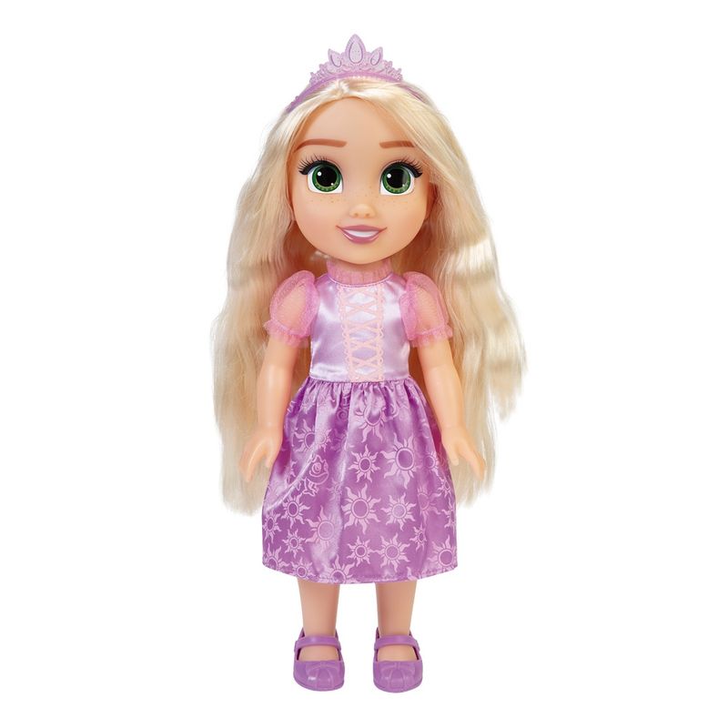 Boneca---Princesas-Disney---Rapunzel---Hora-Do-Cha---Multikids-0