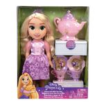 Boneca---Princesas-Disney---Rapunzel---Hora-Do-Cha---Multikids-1
