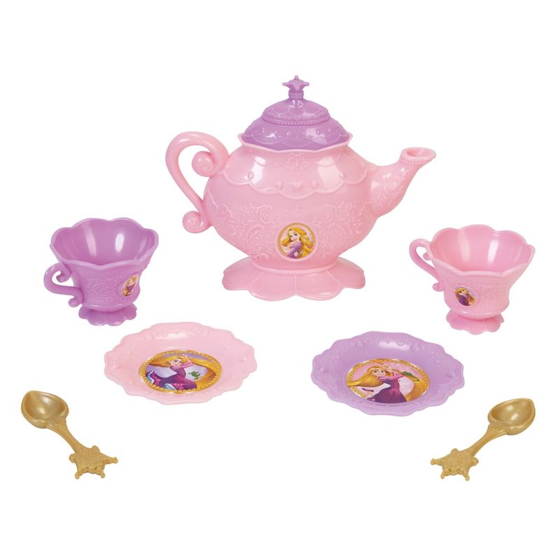 Boneca---Princesas-Disney---Rapunzel---Hora-Do-Cha---Multikids-2