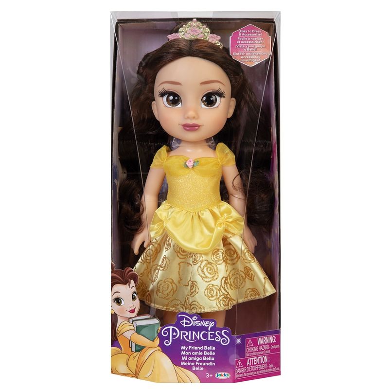 Boneca---Disney-Princesa---Minha-Amiga-Bella---Multikids-1