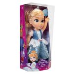 Boneca-Articulada---Disney---Princesas---Cinderella---Multikids-2