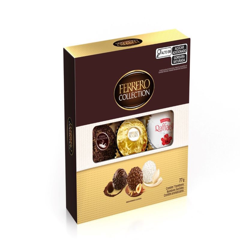 Bombons-de-Chocolate---Ferreiro-Rocher---Collection---77g-0