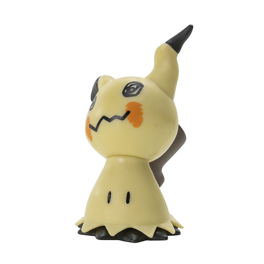 Figura de Ação - Pokémon - Absol - Sunny - Ri Happy