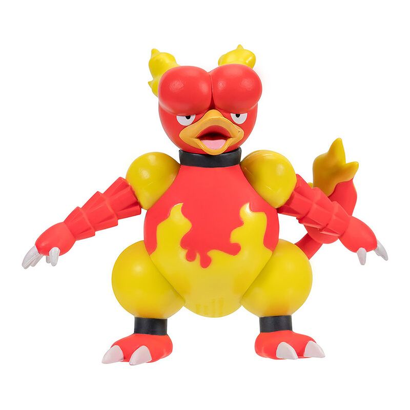 Pokemon figura de ação tipo fogo e tipo de luta pignite modelo ornamento  brinquedos em massa