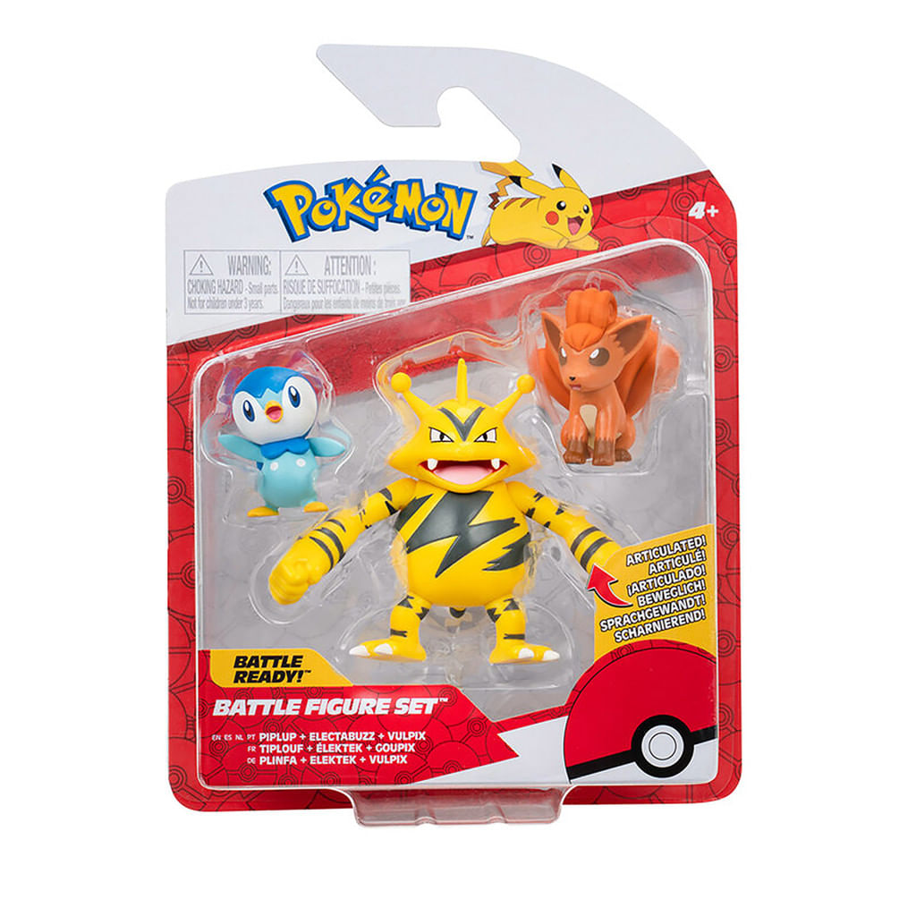 Boneco Vulpix Alola e Crabrawler: Pokémon (Sun e Moon) - Sunny - Toyshow  Tudo de Marvel DC Netflix Geek Funko Pop Colecionáveis