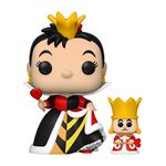 Figuras-Colecionaveis---Funko-Pop---Alice-No-Pais-Das-Maravilhas---Rainha-Vermelha---Piticas-2