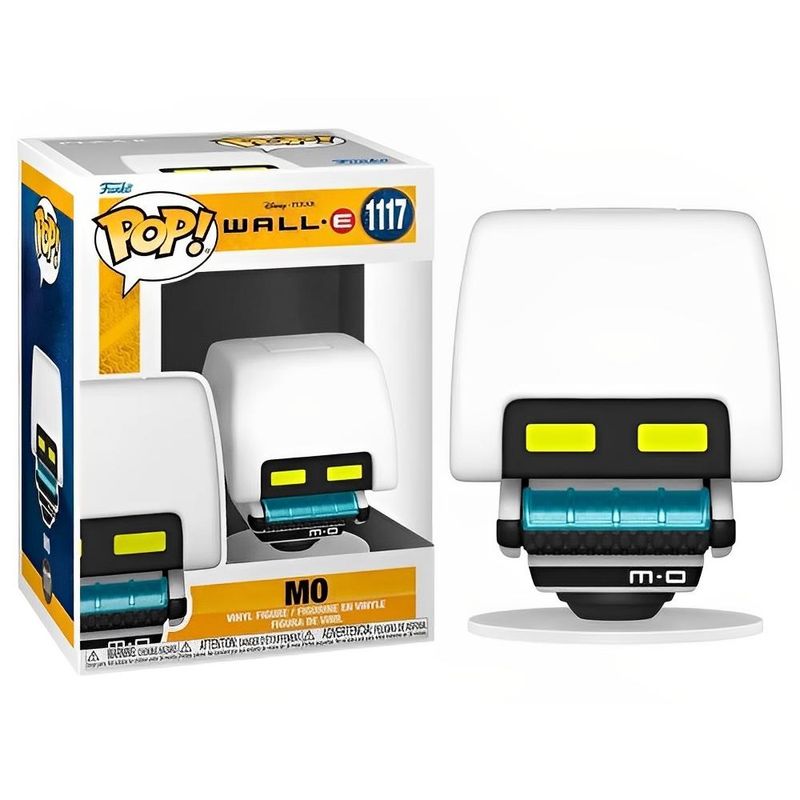 Figuras-Colecionaveis---Funko-Pop---Disney---Wall-E---M0---Piticas-0