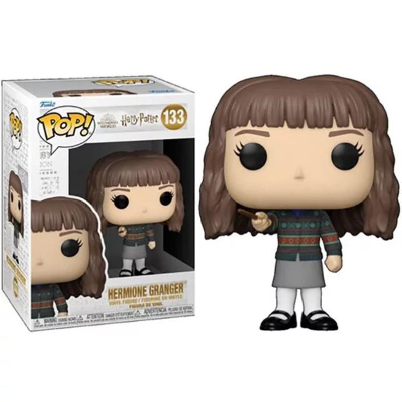 Mini-Boneca---Funko---Harry-Potter---Hermione-Granger---Piticas-0