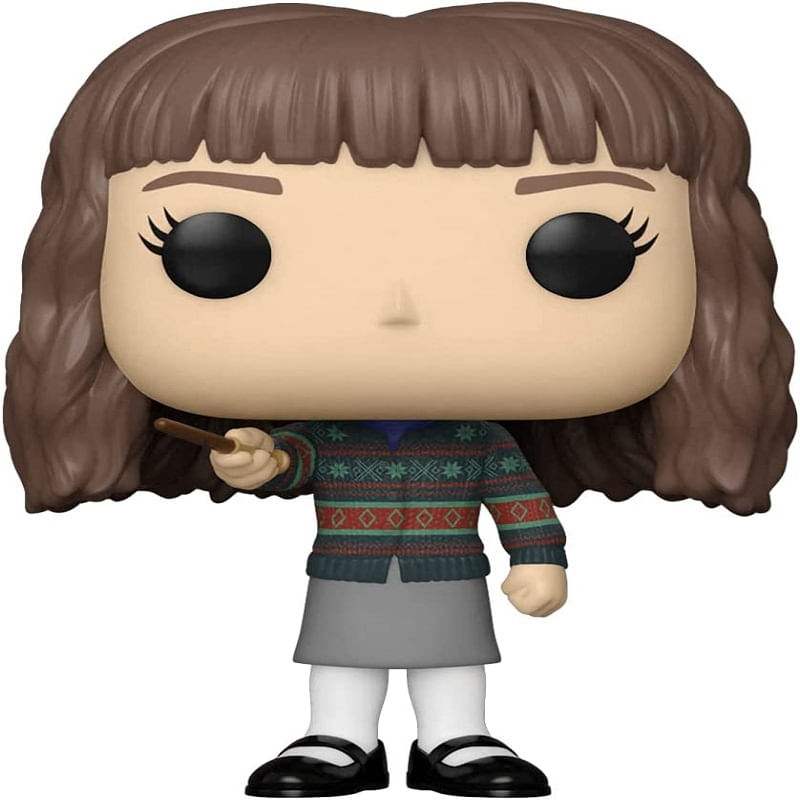 Mini-Boneca---Funko---Harry-Potter---Hermione-Granger---Piticas-1