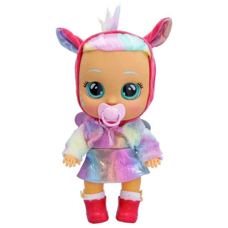 Boneca-Cry-Babies-Dressy---Hannah---Rosa---Multikids-2