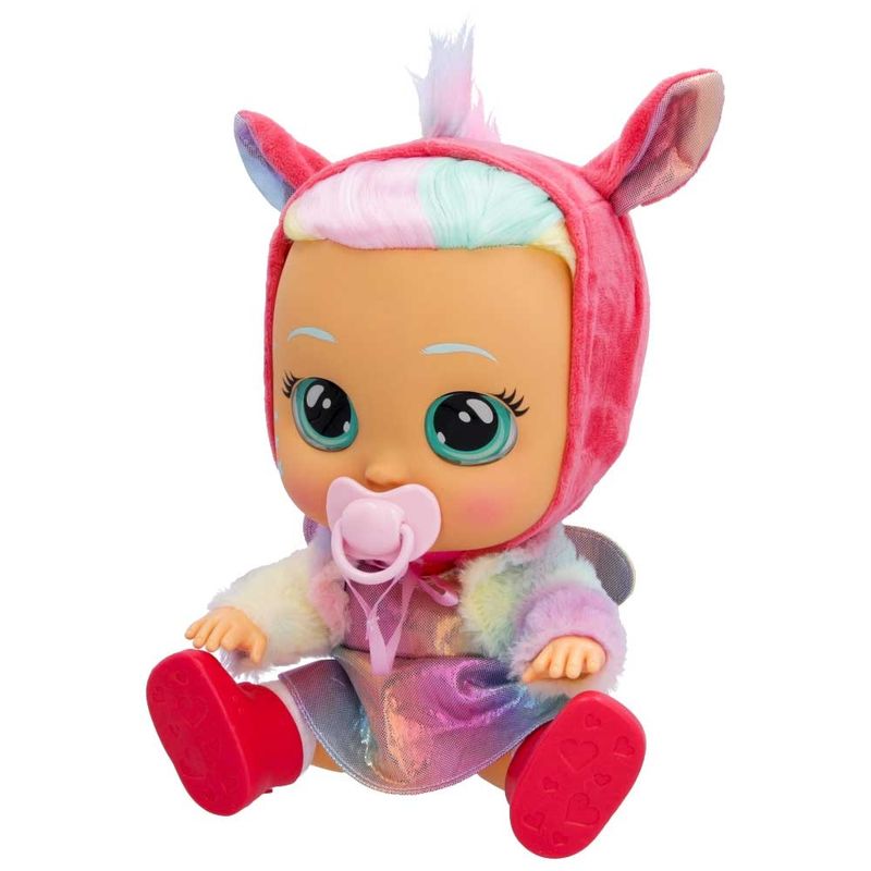 Boneca-Cry-Babies-Dressy---Hannah---Rosa---Multikids-3