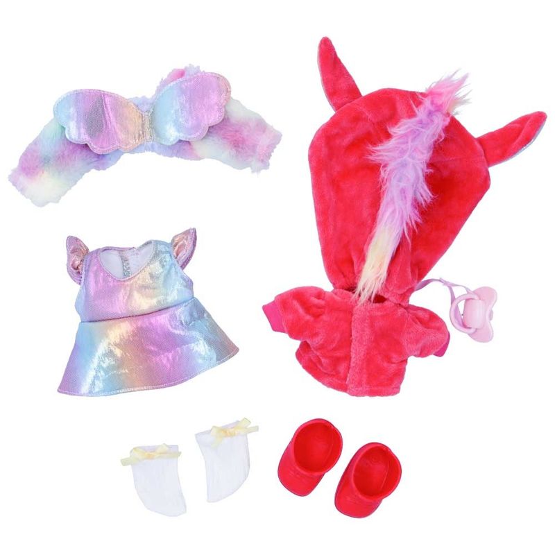Boneca-Cry-Babies-Dressy---Hannah---Rosa---Multikids-5