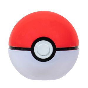 Pokemon - Kit De Ação Cinto Com 2 Pokebolas E Personagem - S - Ri Happy