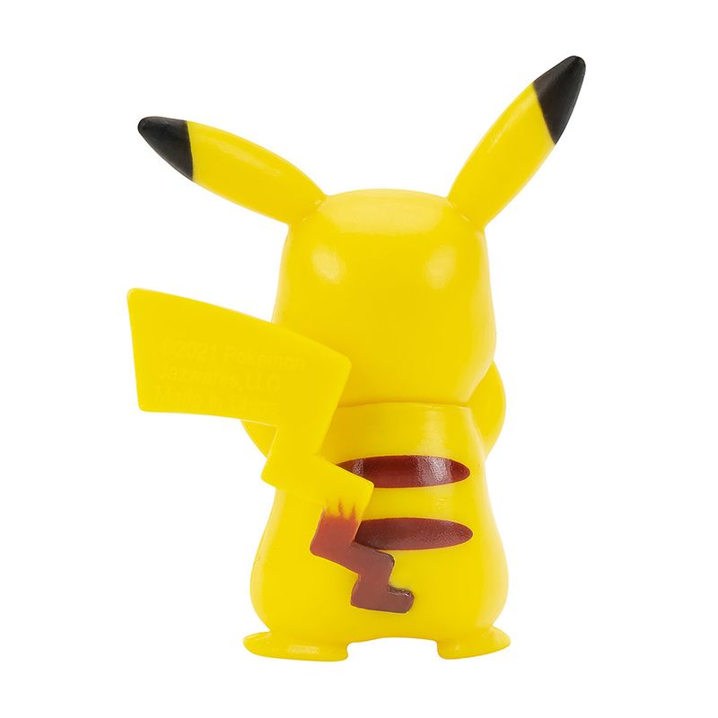 Cinto Pokemon - Com Pokebola e Figura do Pikachu SUNNY BRINQUEDOS - Shop  Coopera