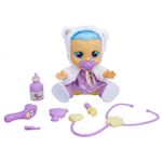 Boneca-Bebe-com-Acessorios---Cry-Babies---Dressy-Kristal---Multikids-0