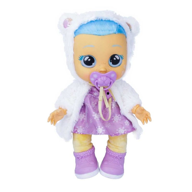 Boneca-Bebe-com-Acessorios---Cry-Babies---Dressy-Kristal---Multikids-5