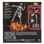 Boneco-Articulado---Marvel-Legends-Deluxe-Black-Widow---Viuva-Negra-Traje-Branco---Hasbro-6