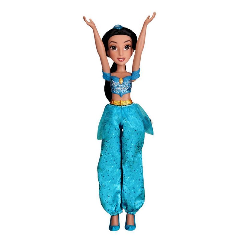 Boneca-Articulada---Princesas-Disney---Royal-Shimmer---Jasmine---Hasbro-1