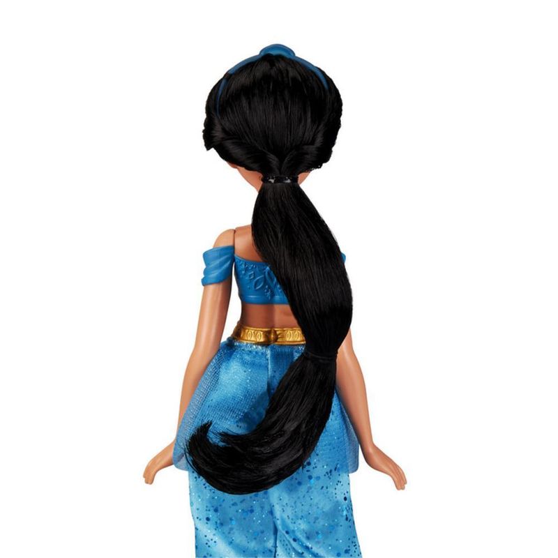 Boneca-Articulada---Princesas-Disney---Royal-Shimmer---Jasmine---Hasbro-3