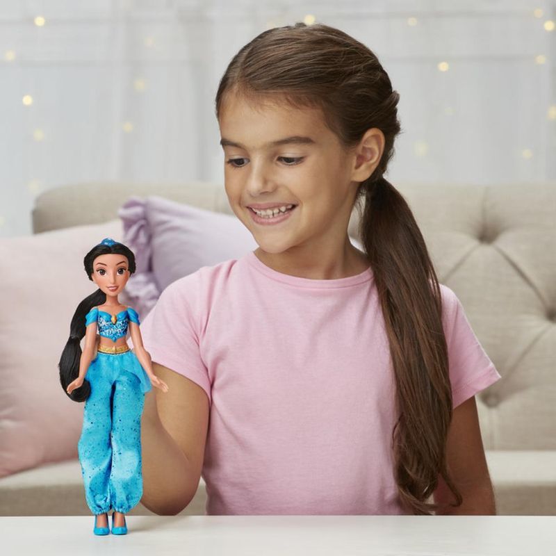 Boneca-Articulada---Princesas-Disney---Royal-Shimmer---Jasmine---Hasbro-7
