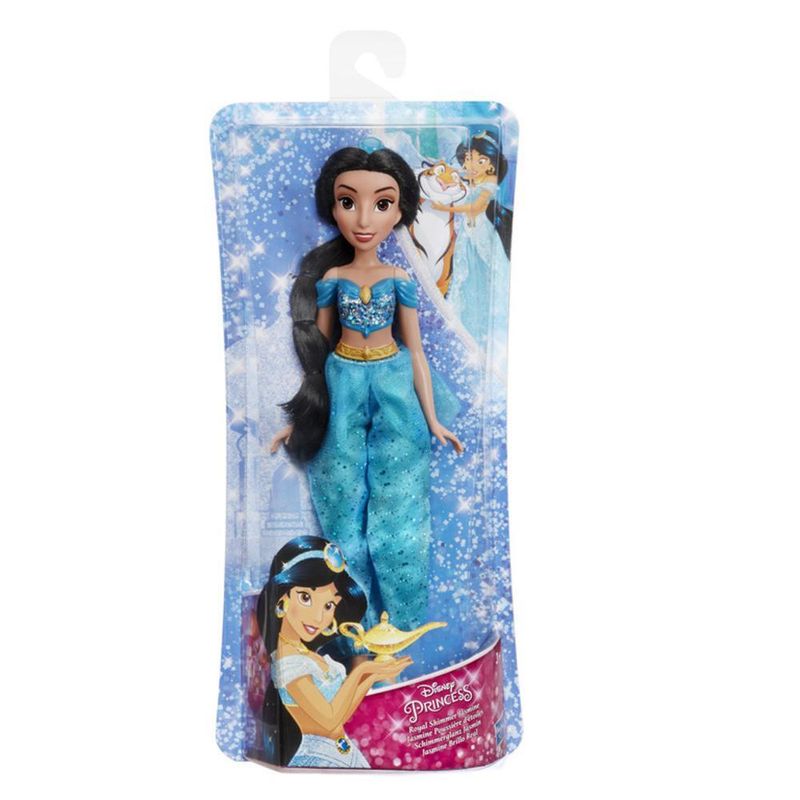 Boneca-Articulada---Princesas-Disney---Royal-Shimmer---Jasmine---Hasbro-8