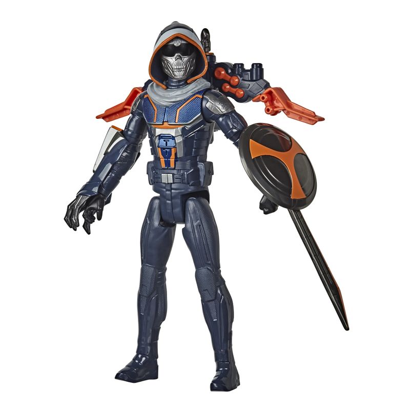 Figura-Articulada---Disney---Marvel---Black-Widow---Taskmaster---Hasbro-3