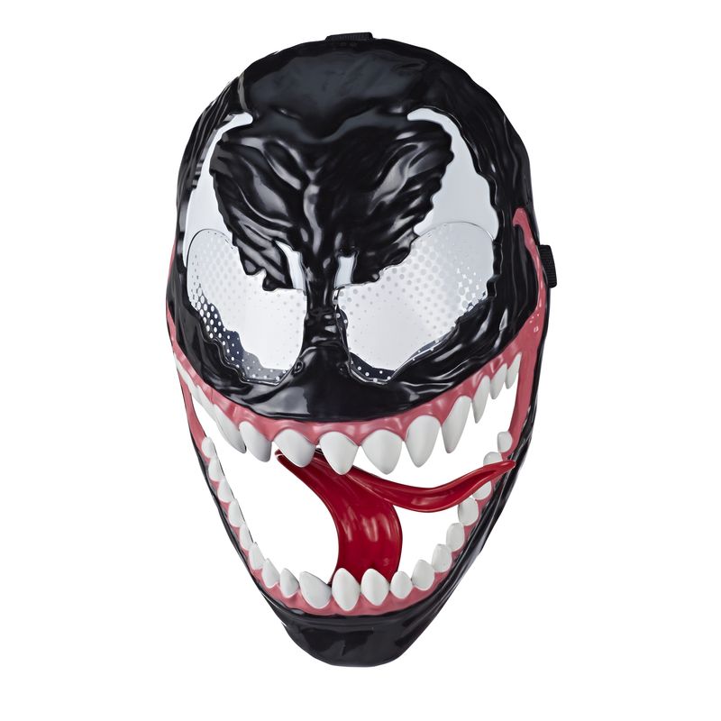 Mascara-Basica---Disney---Marvel---Spider-Man-Maximum-Venom---Venon---Hasbro-0