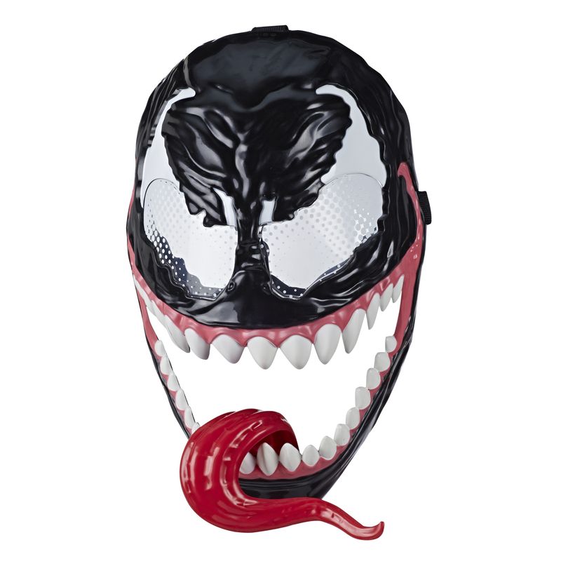 Mascara-Basica---Disney---Marvel---Spider-Man-Maximum-Venom---Venon---Hasbro-2
