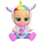 Boneca-Cry-Babies-Dressy-Dreamy---Unicornio---Branco---Multikids-2