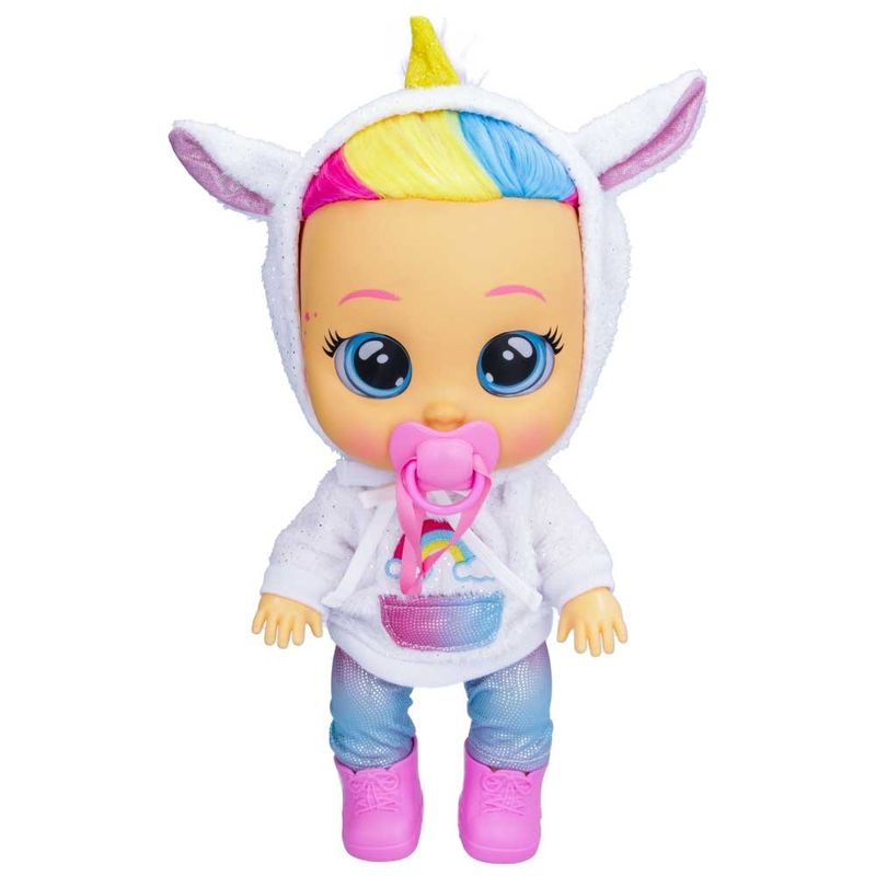 Boneca-Cry-Babies-Dressy-Dreamy---Unicornio---Branco---Multikids-6