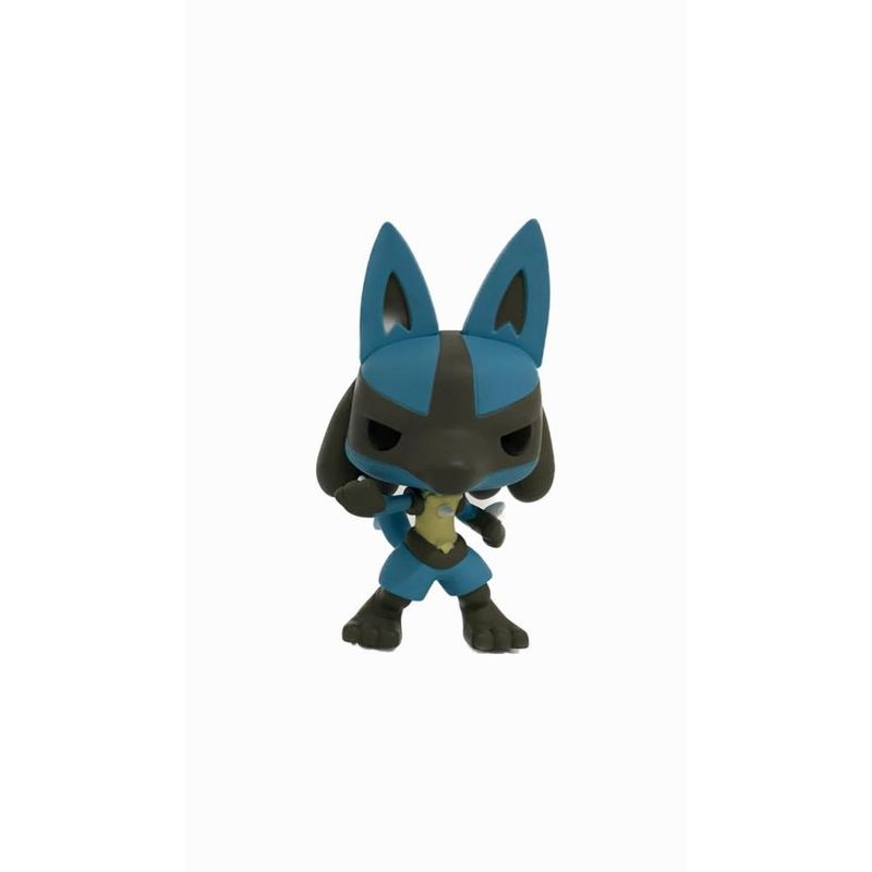 Mini-Figura---Funko---Pop-Games---Pokemon---Lucario---Piticas-0