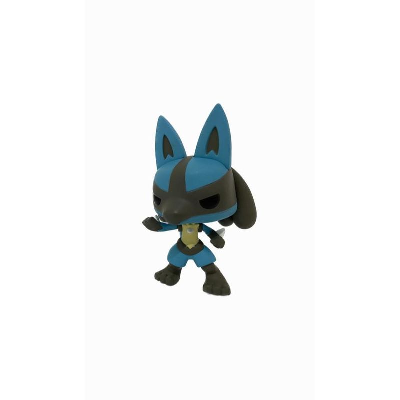 Mini-Figura---Funko---Pop-Games---Pokemon---Lucario---Piticas-2