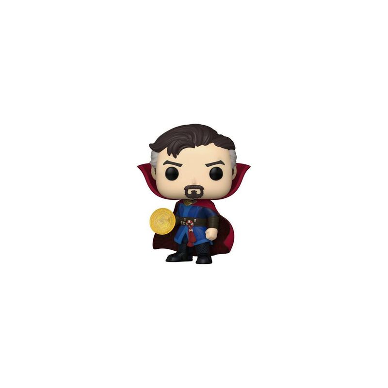 Mini-Boneco---Funko---Pop---Doctor-Strange-Multiverse-Madness---Doutor-Estranho---Piticas-0