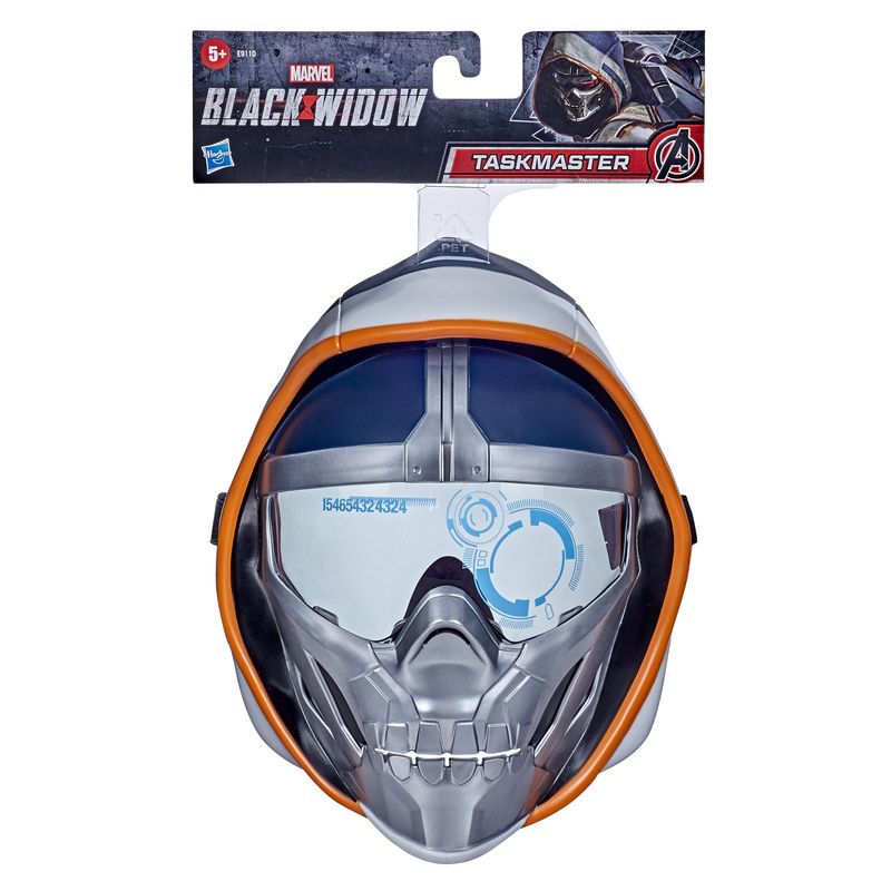 Mascara-Basica---Disney---Marvel---Black-Widow---Taskmaster---Hasbro-1