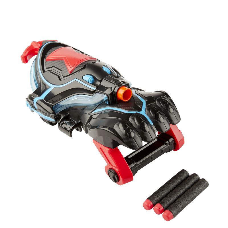 Lancador---Nerf-Power-Moves---Black-Widow---Viuva-Negra---Hasbro-5
