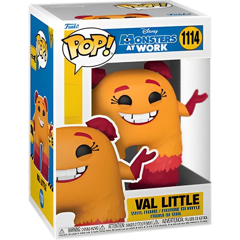 Mini-Figura---Funko---Pop---Disney---Monster-At-Work---Val-Little---Piticas-1