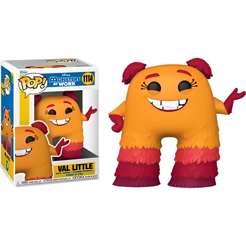 Mini-Figura---Funko---Pop---Disney---Monster-At-Work---Val-Little---Piticas-2