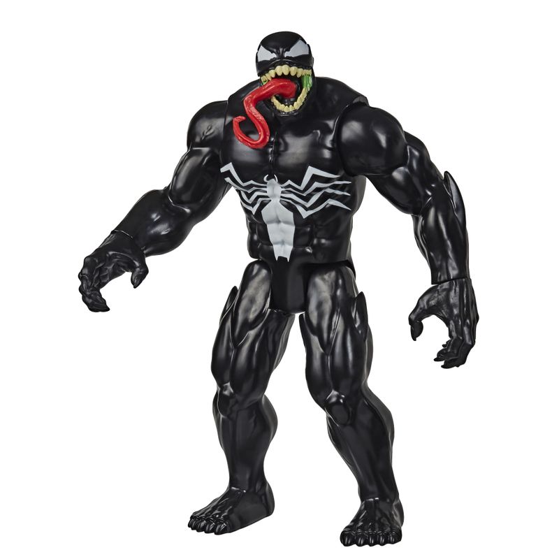Figura-Articulada---Marvel-Titan-Hero-Max---Venom---Hasbro-0