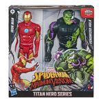 Conjunto-De-Bonecos---Marvel---Spider-Man---Homem-De-Ferro-E-Hulk-Venon---Hasbro-0
